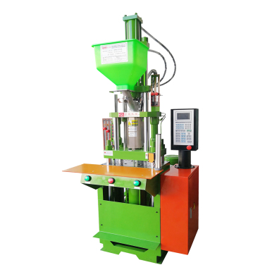 TZ-200STK高速微型(xing)立式注塑機設備(bei)